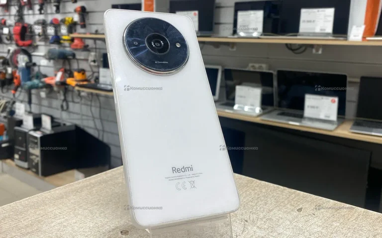 Xiaomi Redmi A3x 3/64 ГБ