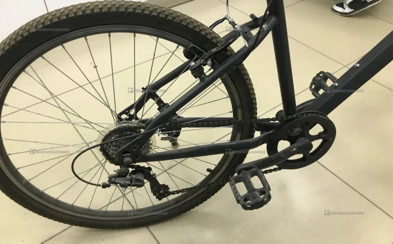 Велосипед Denton