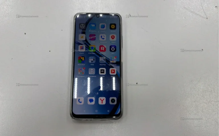 Realme C61 6/128 ГБ