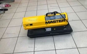 Купить Дизельная пушка Master MCS 35 CED б/у , в Курган Цена:24990рублей