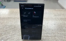 MP3 плеер  Fiio JM21