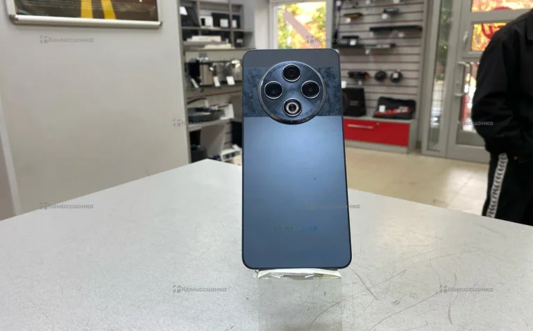 Tecno Spark 30 8/128 ГБ