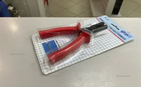 Клещи обжимные yyt-22