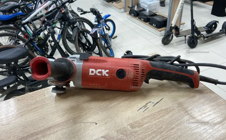 УШМ DCK KSM06-230