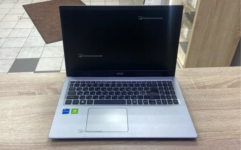 Ноутбук Acer Aspire 3