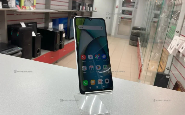 Xiaomi Redmi A3x 3/64 ГБ