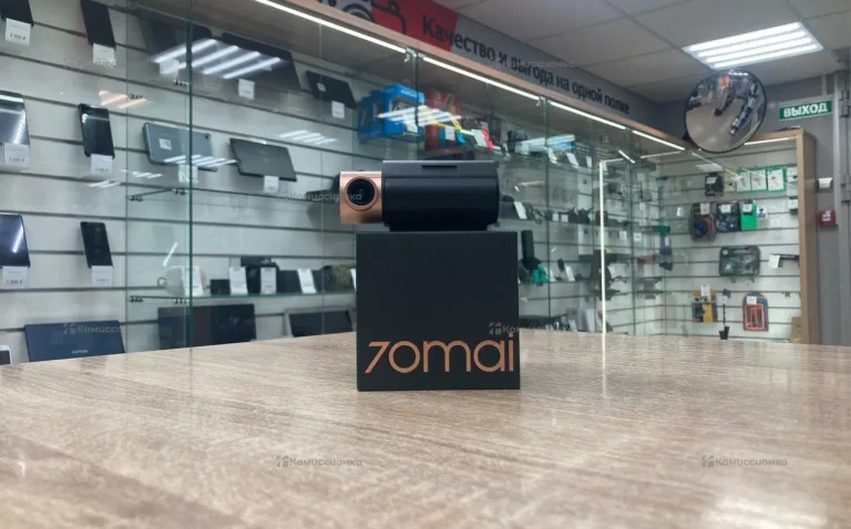 Видеокамера 70omai midrive d10