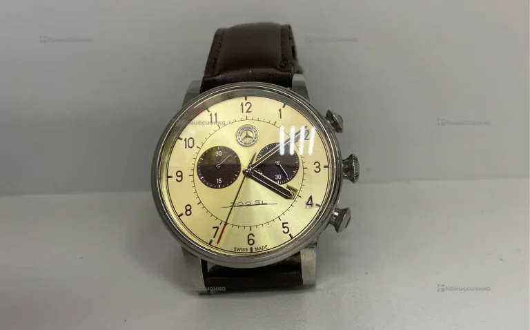 Часы Mercedes-Benz Collection 300 CL