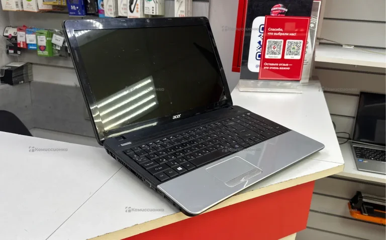Ноутбук Acer Aspire E1-571G