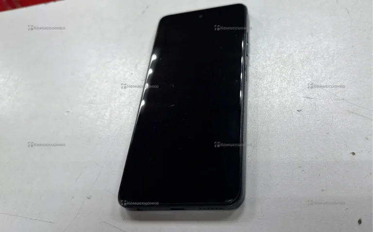 Tecno Spark Go 2024 4/128 ГБ