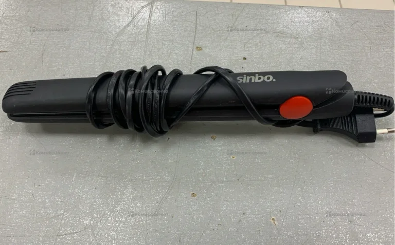 плойка для волос sinbo