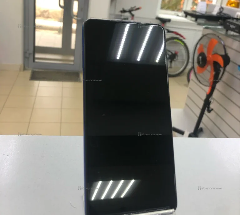 Xiaomi POCO X3 NFC 6/128 ГБ