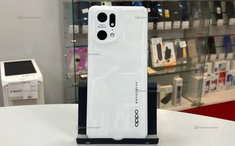 Oppo Find X5 Pro 12/512 ГБ