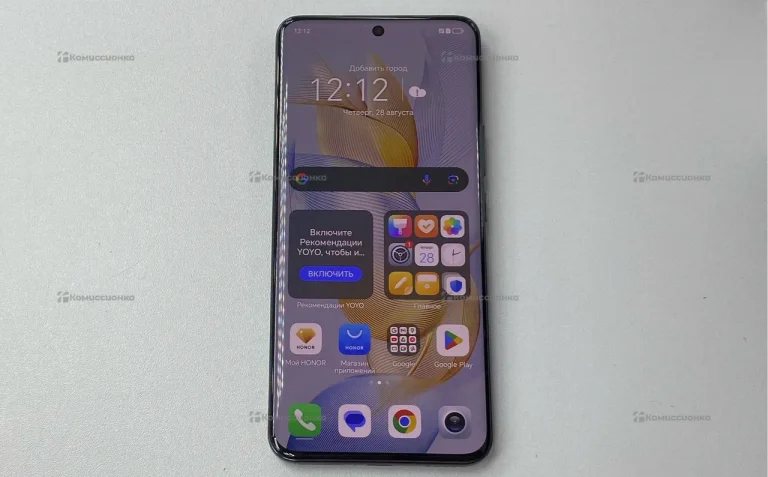Honor 90 12/512Gb
