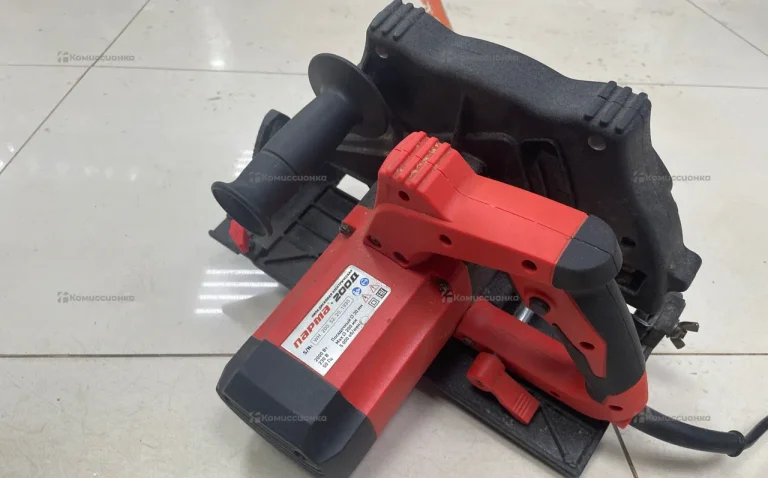 Пила дисковая ПАРМА 200Д