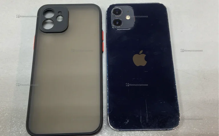 Apple iPhone 12 4/128 ГБ