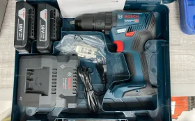 Дрель Шуруповерт BOSCH GSB 18V-50