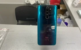 Xiaomi Redmi Note 8 Pro 6/64 ГБ