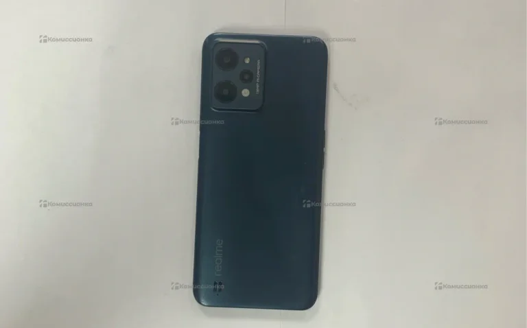 Realme C31 4/64 ГБ