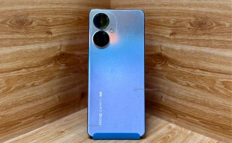 Tecno Camon 19 Pro 8/128 ГБ