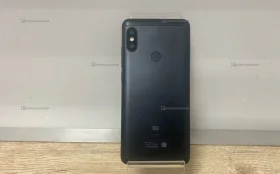 Xiaomi Redmi Note 5 4/64 ГБ