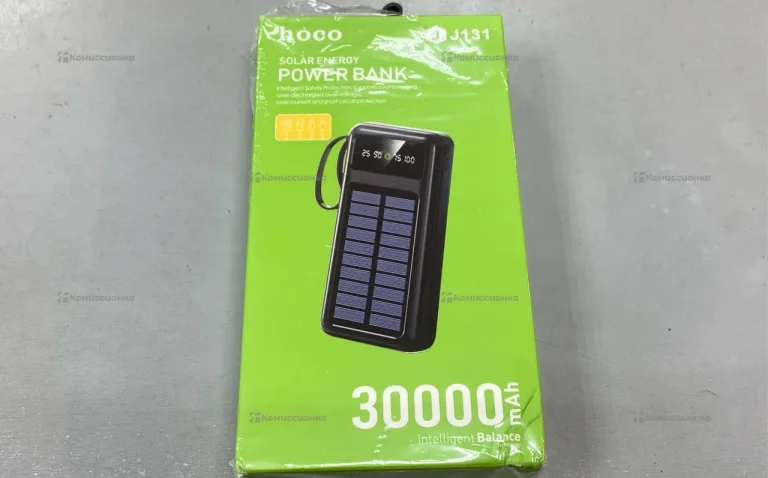 Power Bank  Hoco J131