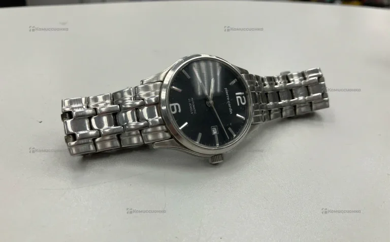 Часы  Pierre Cardin