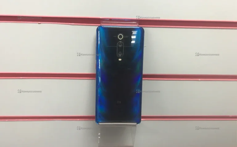 Xiaomi Redmi 9t 64