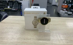 Купить Часы  Huawei Watch gt 5 41mm б/у , в Тольятти Цена:7500рублей
