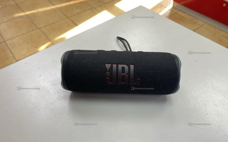 JBL Flip 6