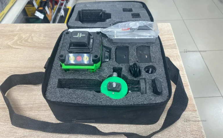 Лазерный уровень L16-360А