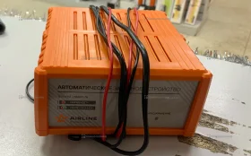 Купить Автомобильное зарядное устройство airline ach-8a- б/у , в Рязань Цена:600рублей