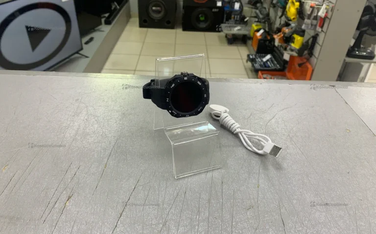 Часы HW3 Cyber