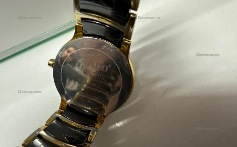 Часы Rado Centrix