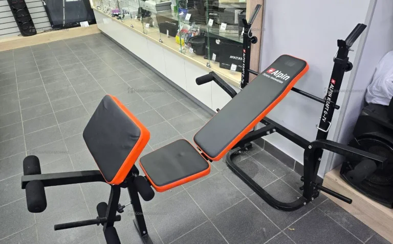 Скамья для жима AIPIN FITNESS INNOVATION