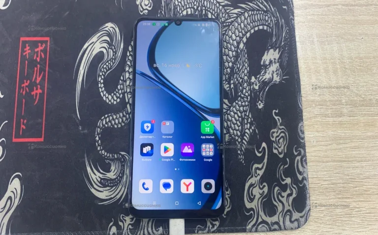 Realme C61 6/128 ГБ