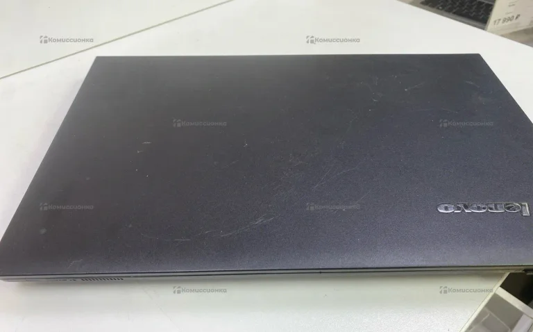 Ноутбук Lenovo B590