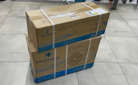 Кондиционер Electrostar WAC-09DWL09/IND