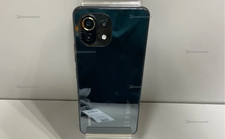 Xiaomi Mi 11 Lite 5G 8/128Gb