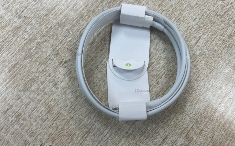 Кабель Type-c на Lighting