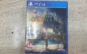 ps4 assassin’s creed origins  ps4