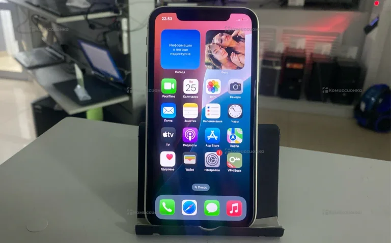 Apple IPhone 11 64Gb