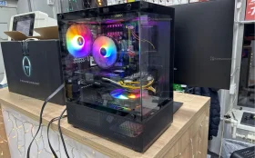 Системный блок