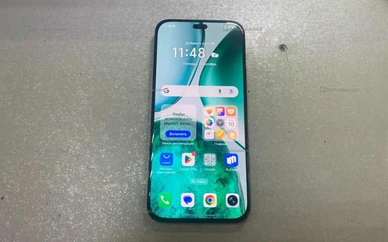 Honor X8c 8/256 ГБ