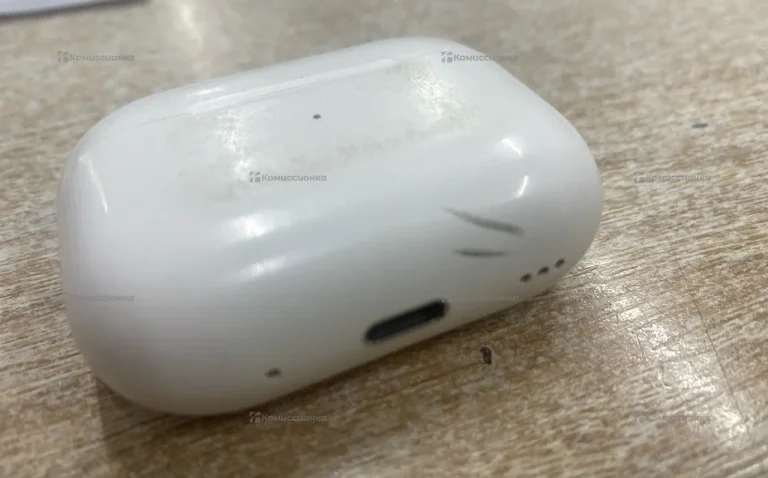 Кейс AirPods Pro 2