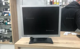 Купить Монитор BenQ FP91G+ б/у , в Набережные Челны Цена:500рублей