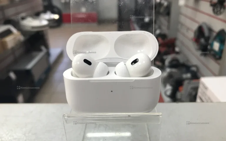 Наушники  Airpods pro 2