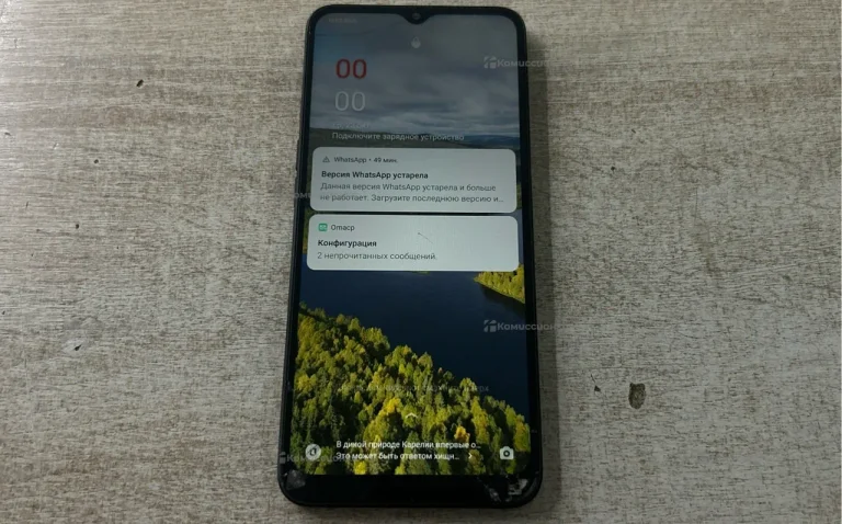 Realme 10 8/256 ГБ