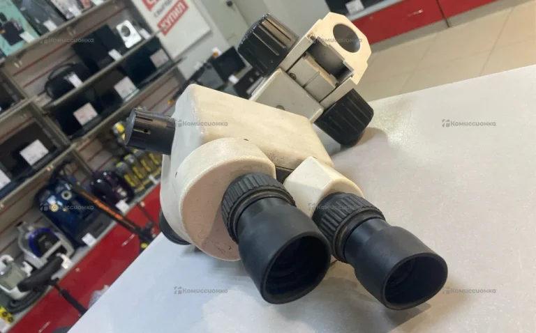 микроскоп Kuy nice