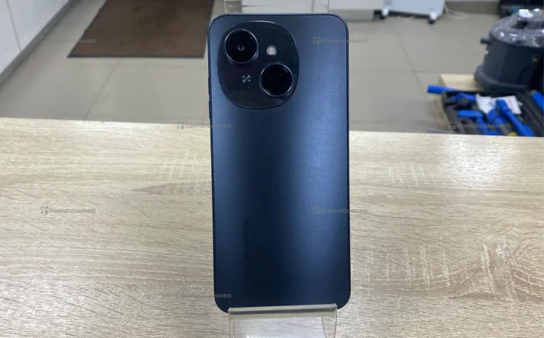 Tecno Spark Go 1 3/64 ГБ